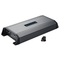 Hifonics ZXR1200/5 amplifier