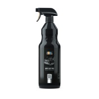 ADBL Wipe Out Pro abrasive paste, adhesive and sticker remover (1000 ml)