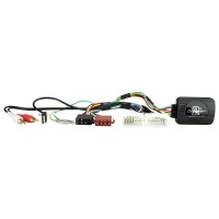 Kia Connects2 steering wheel button control adapter CTSKI015.2