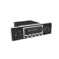Retro car radio RetroSound Trim 1 DAB-1