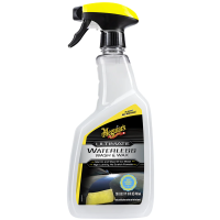 Meguiar's Waterless Wash & Wax (768 ml)