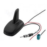 Antenna Shark 4carmedia ANT.S02.02