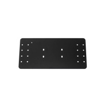 Poka Premium Bucket Trolley Plate Clutch