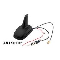 Antenna Shark 4carmedia ANT.S02.05