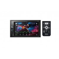 Car radio Pioneer DMH-G221BT