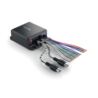 Hi/Low adapter Connection SLI 2.3