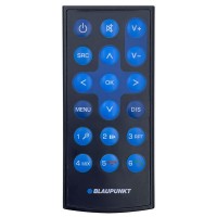 Remote control Blaupunkt Remote Control Bremen/Frankfurt