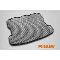 Rubber trunk tray Rigum for Dongfeng U-Tour (2023-)