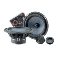 Focal 165 SF speakers