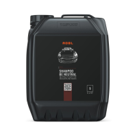Car shampoo ADBL Shampoo Be Neutral (5 l)