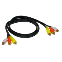 CAV 100 AV signal cable 254061