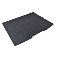 Rubber boot liner Rigum for Ford Transit Custom 8/9 seater L2 (2024-)