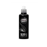 Scholl Concepts S20 BLACK Real 1-Step Compound (250 ml)