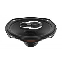 Hertz SX 690 Neo speakers