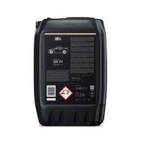 Active foam ADBL Yeti Tropical Night (25 l)