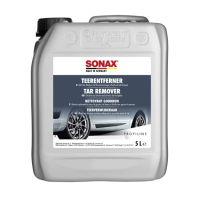 Asphalt remover Sonax Teer Entferner (5 l)