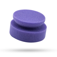Liquid Elements Hand polishing Aid Hand Puck Sealing