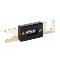 Gold ANL fuse 300A ACV 30.3910-30