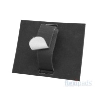 Flexipads Rectangle GRIP Hand Holder