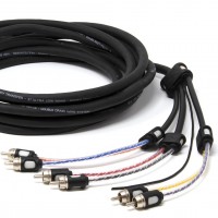 Signal cables Connection BT6 250.2