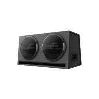 Active subwoofer Pioneer TS-WX1220AH