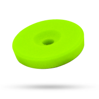 Polishing disc Liquid Elements Green Polishing Pad Centriforce V2 Soft Cut - 75 mm