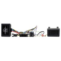 Mazda BT-50 Connects2 Steering Wheel Button Control Adapter CTSMZ013.2