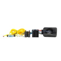 Mercedes Connects2 CTSMC012.2 steering wheel button control adapter