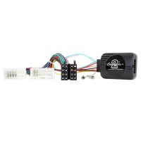 SsangYong Tivoli Connects2 Steering Wheel Button Control Adapter CTSSY007.2
