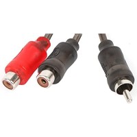 Y adapter Stinger SI12YF