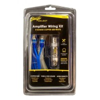 Stinger SS600XS Cable Kit