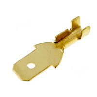 Fast-on connector 4carmedia KON-A-47