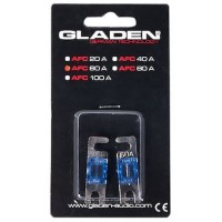 Mini-ANL Gladen AFC 40 fuses