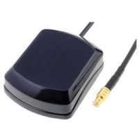 GPS antenna 4carmedia GPS-MCX-A