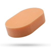 Liquid Elements Hand polishing Sponge - Hard