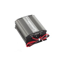Switched voltage converter from 24V to 12V, 10A - CAR2412-10