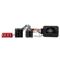 Steering wheel button control adapter for Opel Vivaro Connects2 CTSVX005.2