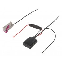 Bluetooth AUX adapter Bluebird BL-AUX-IN.17