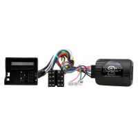 Steering wheel button control adapter for Opel Antara Connects2 CTSVX004.2