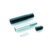 Antenna connector DIN female Calearo 7542030