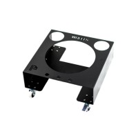 Poka Premium Detailing Bucket Trolley Wheels