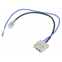 Antenna adapter 4carmedia AA-HONDA.03-ISO/F