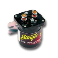 Stinger SGP32 relay