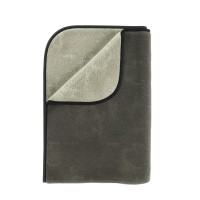 Microfiber cloth ADBL Mr. Gray Towel