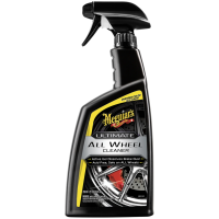 Meguiar's Ultimate All Wheel Cleaner (709 ml)
