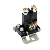 Stinger SGP38 relay