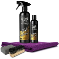 Set for regular car leather cleaning from Auto Finesse