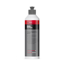 Sanding paste Koch Chemie Heavy Quick Cut B9.01 (250 ml)