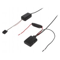 Bluetooth AUX adapter Bluebird BL-AUX-IN.22