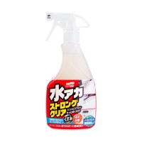 Soft99 Stain Cleaner Strong Type (500 ml)